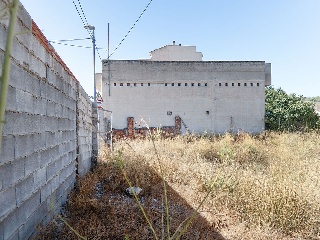 Suelo urbano en El Esparragal (Murcia) 8