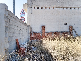 Suelo urbano en El Esparragal (Murcia) 9