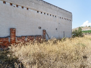 Suelo urbano en El Esparragal (Murcia) 10