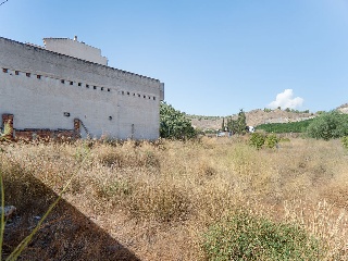 Suelo urbano en El Esparragal (Murcia) 11