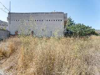Suelo urbano en El Esparragal (Murcia) 12
