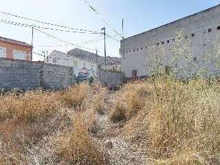 Suelo urbano en El Esparragal (Murcia) 17