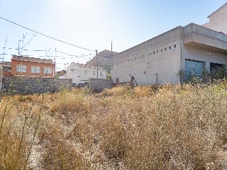 Suelo urbano en El Esparragal (Murcia) 19