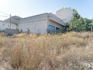 Suelo urbano en El Esparragal (Murcia) 20