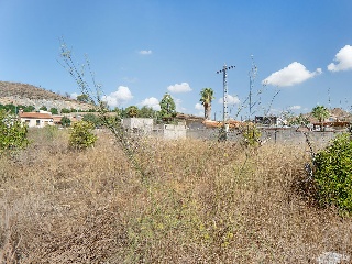 Suelo urbano en El Esparragal (Murcia) 21