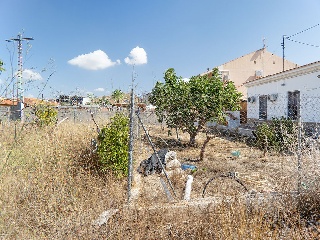 Suelo urbano en El Esparragal (Murcia) 22
