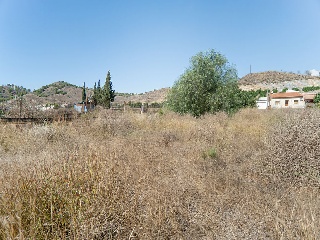 Suelo urbano en El Esparragal (Murcia) 24