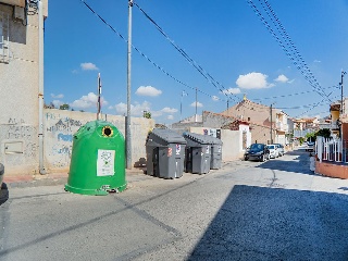 Suelo urbano en El Esparragal (Murcia) 26