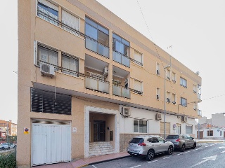 Piso en C/ Manuel Navarro - Rojales - Alicante 2