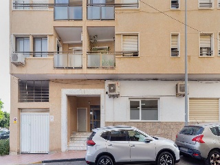 Piso en C/ Manuel Navarro - Rojales - Alicante 18