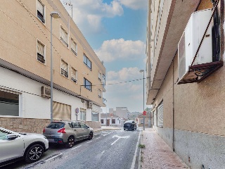 Piso en C/ Manuel Navarro - Rojales - Alicante 19