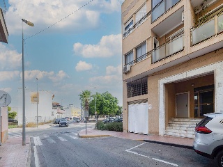 Piso en C/ Manuel Navarro - Rojales - Alicante 20