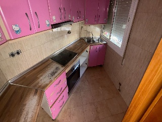 Piso en C/ Mosen Tatcher - Terrassa - 4
