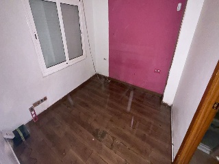 Piso en C/ Mosen Tatcher - Terrassa - 6