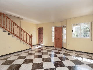 Chalet adosado en C/ Sierra Columbares, San José de la Vega (Murcia)  3