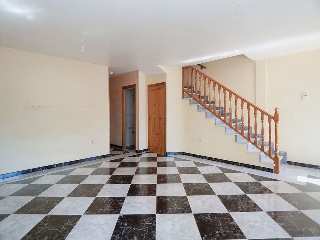 Chalet adosado en C/ Sierra Columbares, San José de la Vega (Murcia)  5