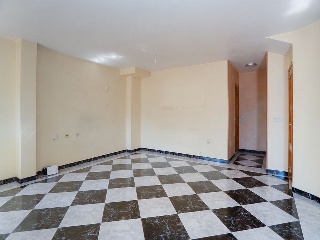 Chalet adosado en C/ Sierra Columbares, San José de la Vega (Murcia)  6