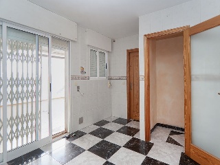 Chalet adosado en C/ Sierra Columbares, San José de la Vega (Murcia)  9