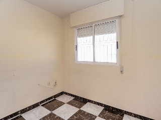 Chalet adosado en C/ Sierra Columbares, San José de la Vega (Murcia)  10