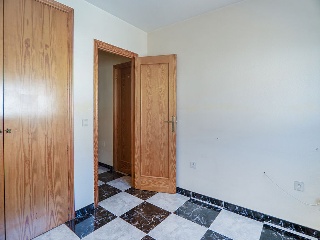 Chalet adosado en C/ Sierra Columbares, San José de la Vega (Murcia)  11