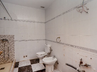 Chalet adosado en C/ Sierra Columbares, San José de la Vega (Murcia)  17