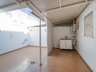 Chalet adosado en C/ Sierra Columbares, San José de la Vega (Murcia)  18