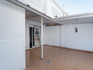 Chalet adosado en C/ Sierra Columbares, San José de la Vega (Murcia)  19