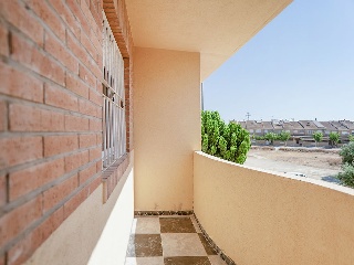 Chalet adosado en C/ Sierra Columbares, San José de la Vega (Murcia)  20