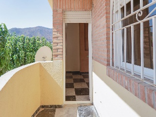 Chalet adosado en C/ Sierra Columbares, San José de la Vega (Murcia)  21
