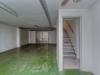 Chalet adosado en C/ Sierra Columbares, San José de la Vega (Murcia)  22