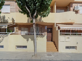 Chalet adosado en C/ Sierra Columbares, San José de la Vega (Murcia)  27
