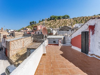 Casa en Iznalloz - Granada - 16