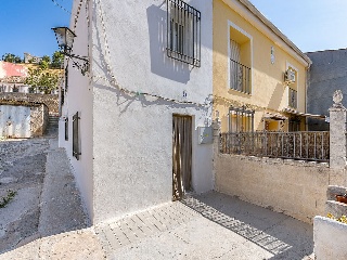 Casa en Iznalloz - Granada - 19