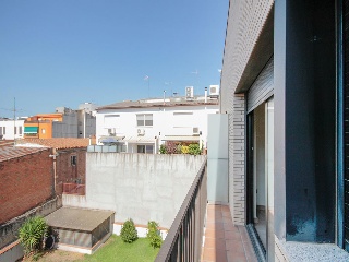 Piso en Mollet del Vallès (Barcelona) 20