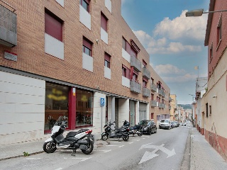Piso en Mollet del Vallès (Barcelona) 24