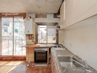 Piso en Sabadell (Barcelona) 4