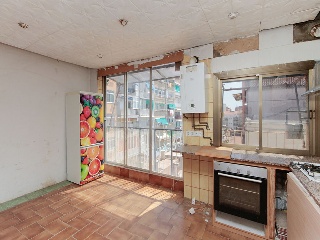 Piso en Sabadell (Barcelona) 6