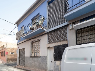 Piso en C/ Valle Hermoso - La Alberca - Murcia 2