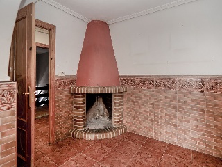 Piso en C/ Valle Hermoso - La Alberca - Murcia 3