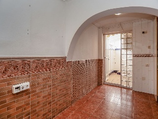 Piso en C/ Valle Hermoso - La Alberca - Murcia 4