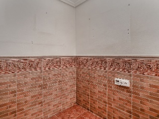 Piso en C/ Valle Hermoso - La Alberca - Murcia 5