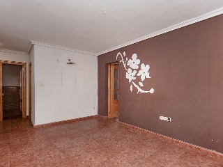 Piso en C/ Valle Hermoso - La Alberca - Murcia 7