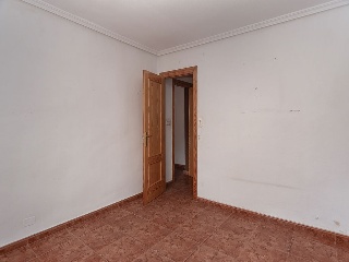 Piso en C/ Valle Hermoso - La Alberca - Murcia 10
