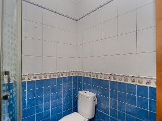 Piso en C/ Valle Hermoso - La Alberca - Murcia 14