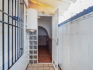 Piso en C/ Valle Hermoso - La Alberca - Murcia 16