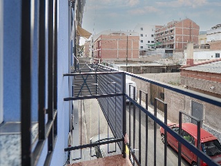Piso en C/ Valle Hermoso - La Alberca - Murcia 17