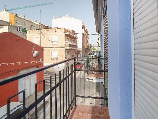 Piso en C/ Valle Hermoso - La Alberca - Murcia 18