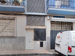 Piso en C/ Valle Hermoso - La Alberca - Murcia 19