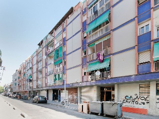 Piso en C/ Sèquia - Canovelles - Barcelona  2