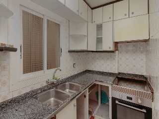 Piso en C/ Sèquia - Canovelles - Barcelona  6